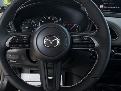 2026 Mazda Mazda CX-30 2.5 S Aire Edition