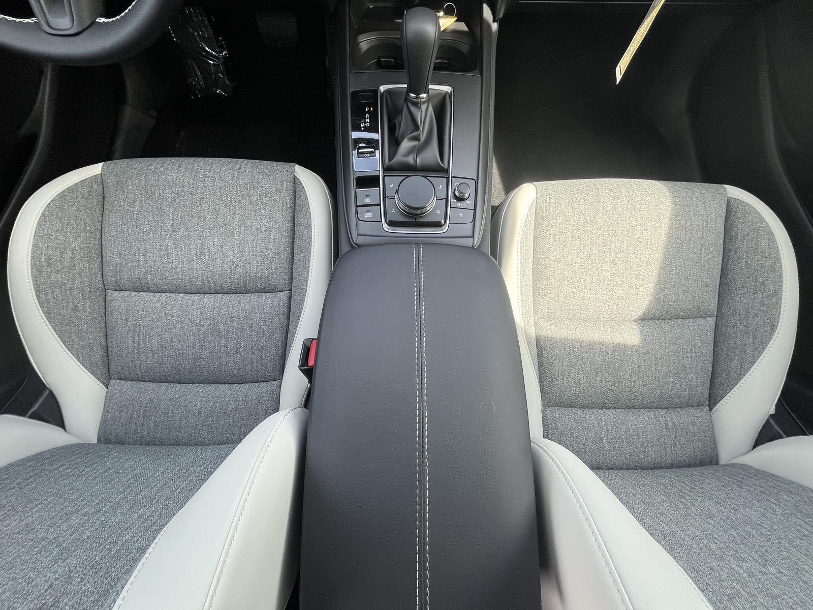 2026 Mazda Mazda CX-30 2.5 S Aire Edition