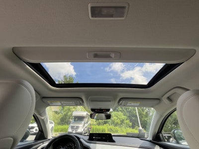 2026 Mazda Mazda CX-30 2.5 S Aire Edition