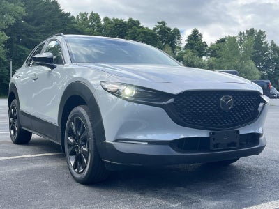2026 Mazda Mazda CX-30 2.5 S Aire Edition