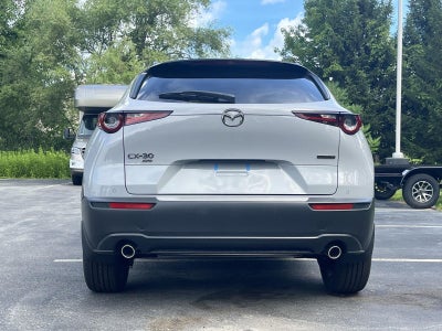 2026 Mazda Mazda CX-30 2.5 S Aire Edition