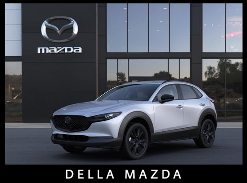 2026 Mazda Mazda Cx-30 2.5 S Aire Edition