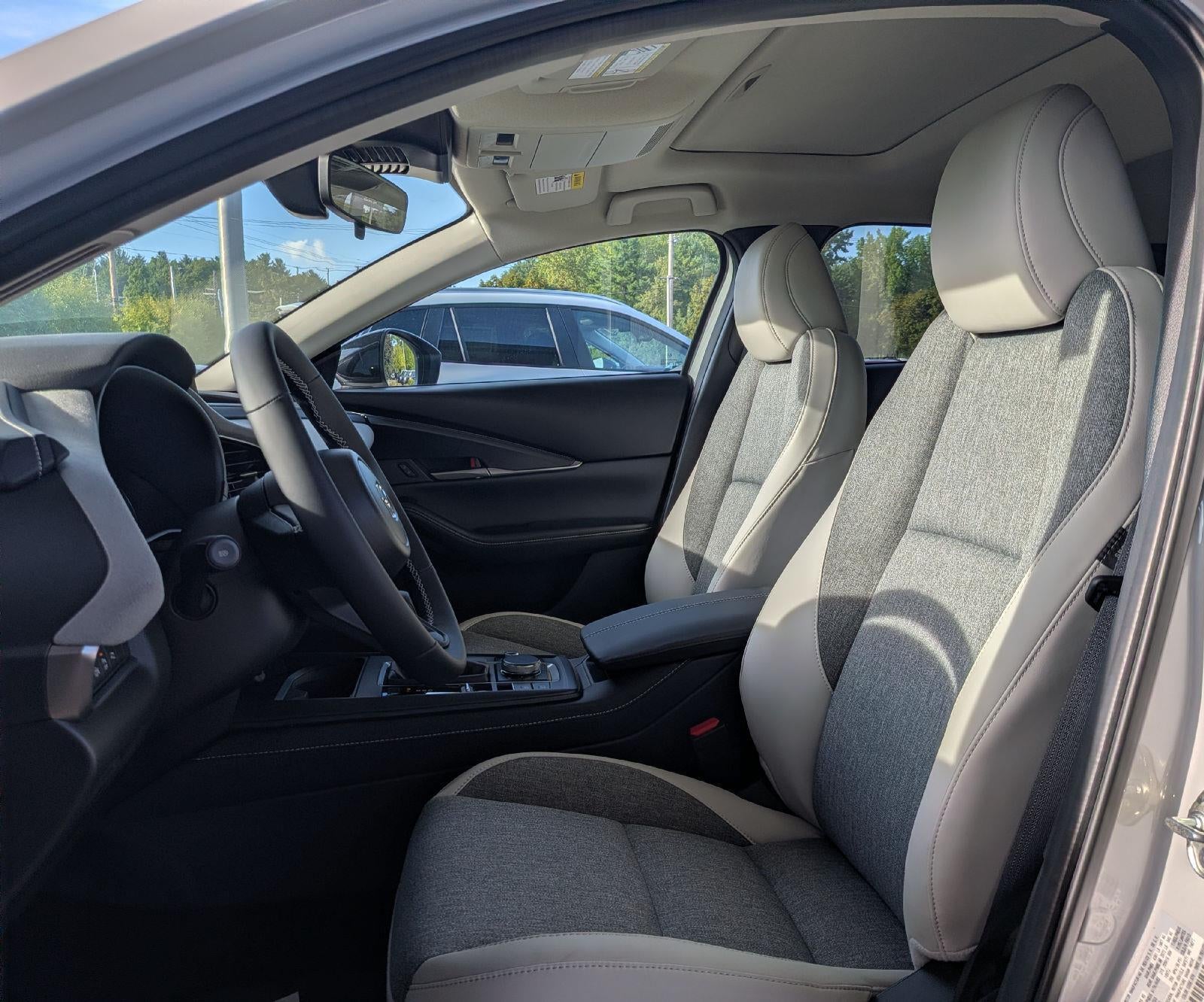 2026 Mazda Mazda CX-30 2.5 S Aire Edition