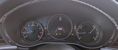 2026 Mazda Mazda CX-30 2.5 S Aire Edition