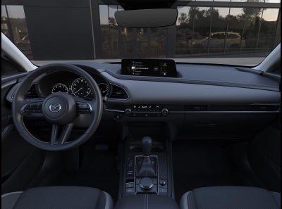 2026 Mazda Mazda Cx-30 2.5 S Aire Edition