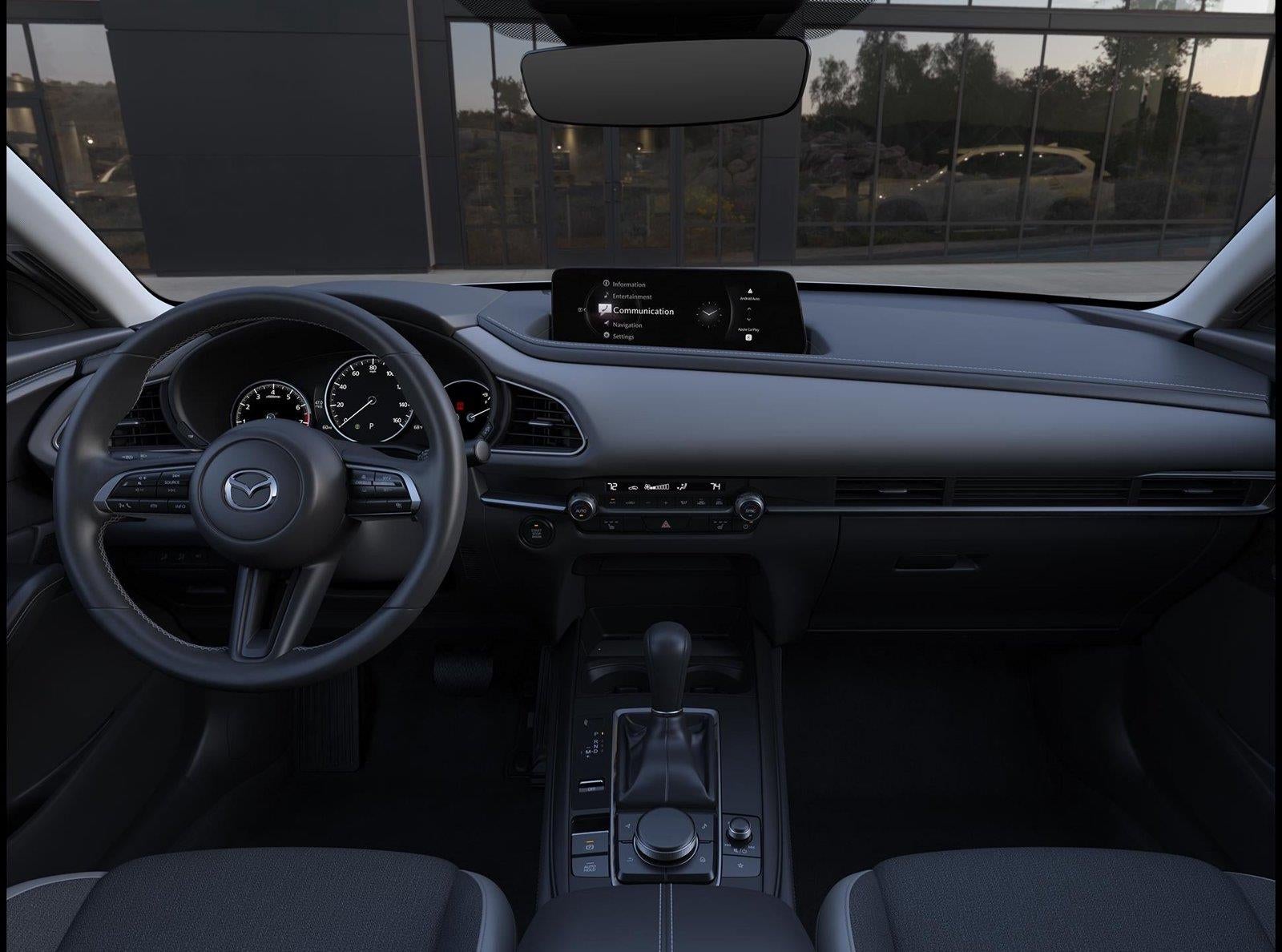 2026 Mazda Mazda Cx-30 2.5 S Aire Edition