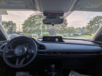 2026 Mazda Mazda CX-30 2.5 S Aire Edition