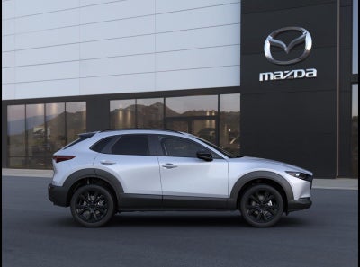 2026 Mazda Mazda Cx-30 2.5 S Aire Edition