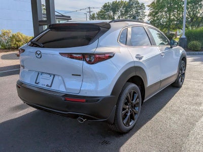 2026 Mazda Mazda CX-30 2.5 S Aire Edition