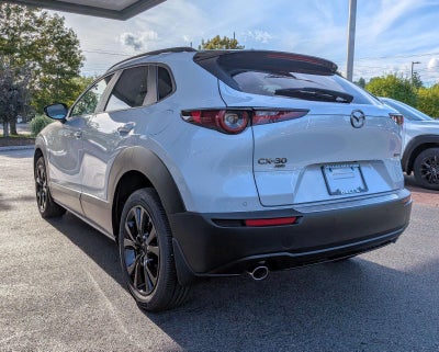2026 Mazda Mazda CX-30 2.5 S Aire Edition