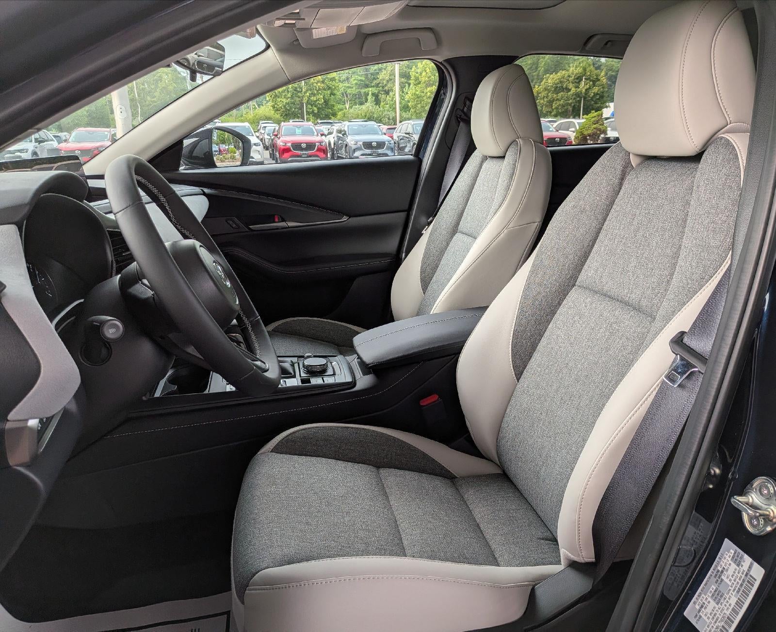 2026 Mazda Mazda CX-30 2.5 S Aire Edition