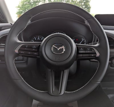 2026 Mazda Mazda CX-30 2.5 S Aire Edition