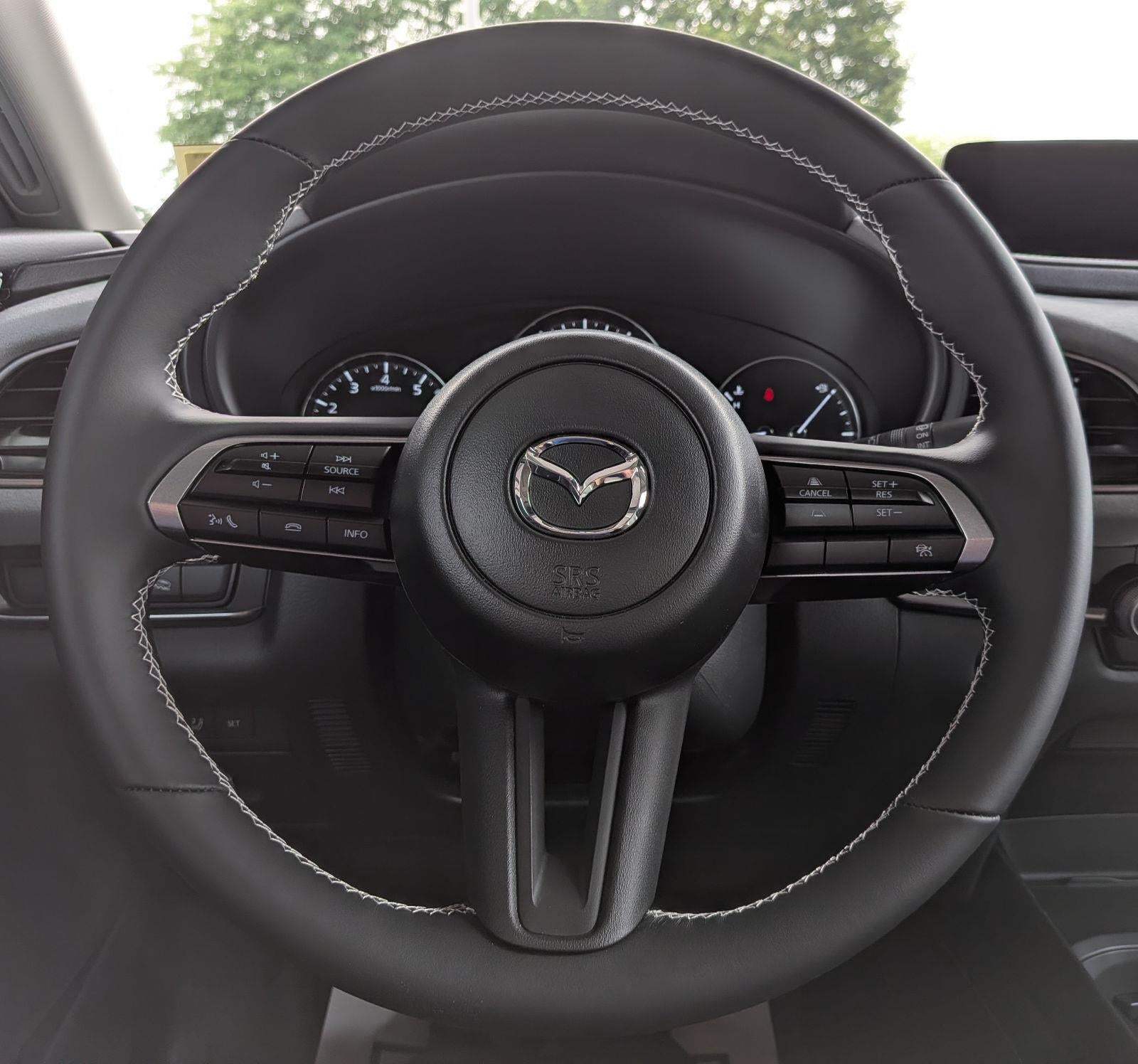 2026 Mazda Mazda CX-30 2.5 S Aire Edition