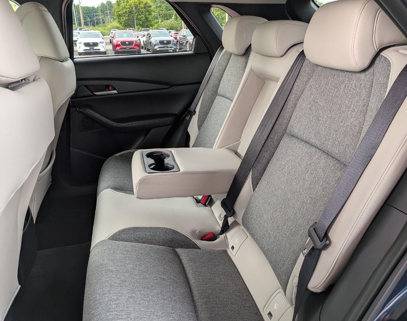 2026 Mazda Mazda CX-30 2.5 S Aire Edition