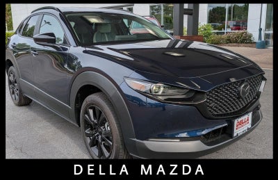 2026 Mazda Mazda CX-30 2.5 Turbo Aire Edition AWD