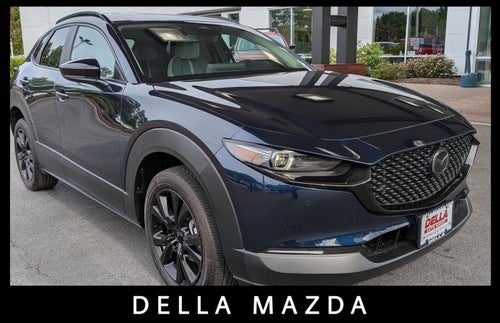 2026 Mazda Mazda CX-30 2.5 Turbo Aire Edition AWD