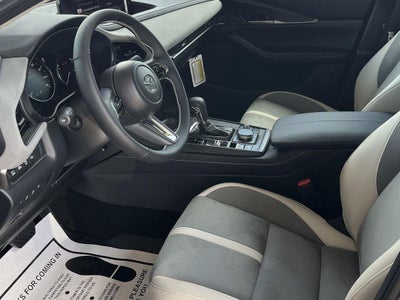 2026 Mazda Mazda CX-30 2.5 Turbo Aire Edition AWD