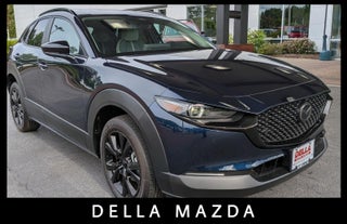 2026 Mazda Mazda CX-30 2.5 Turbo Aire Edition AWD