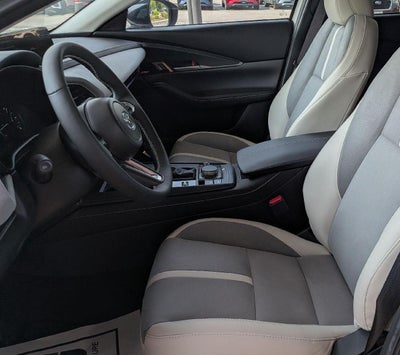 2026 Mazda Mazda CX-30 2.5 Turbo Aire Edition AWD