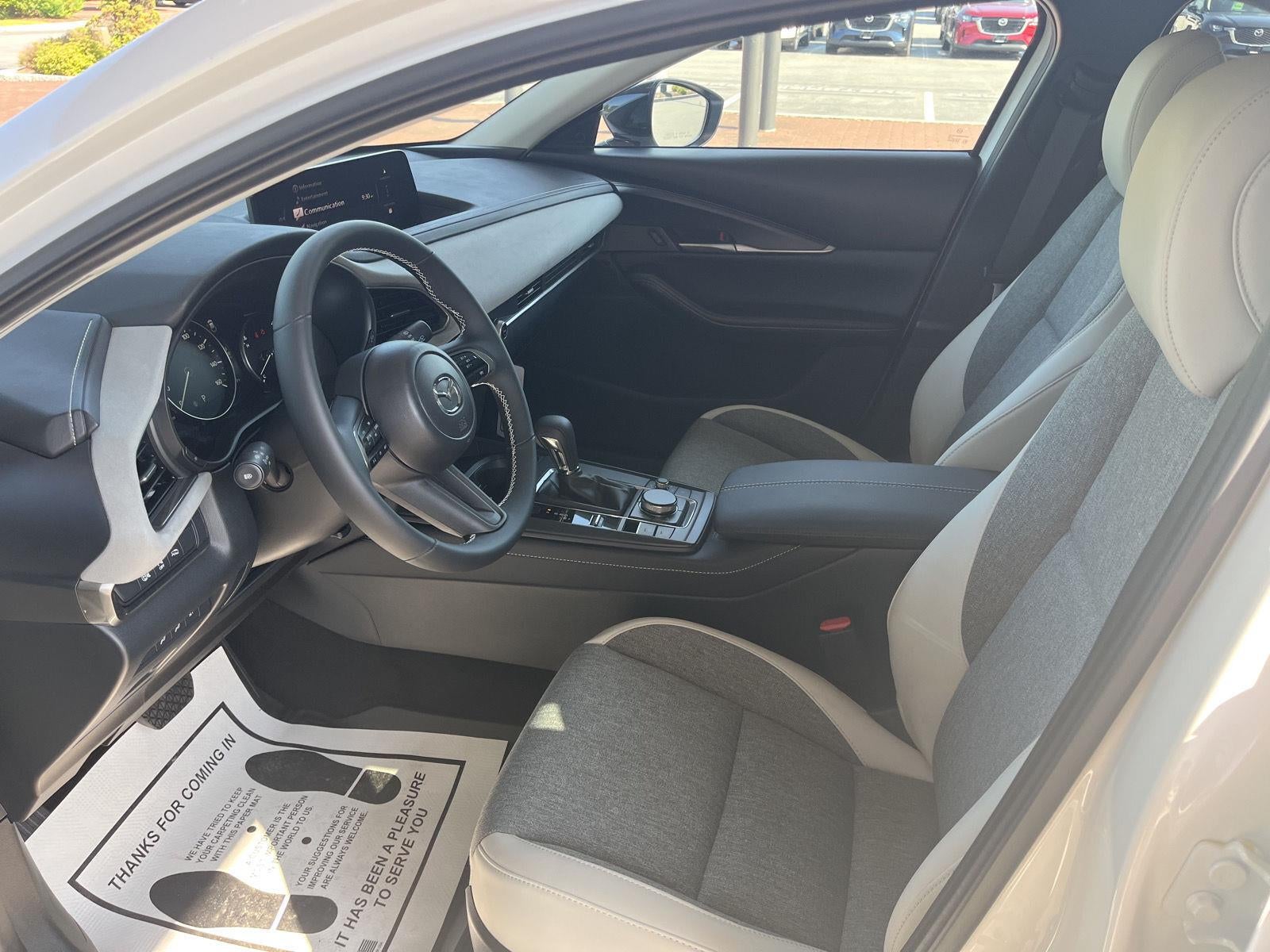 2026 Mazda Mazda CX-30 2.5 Turbo Aire Edition AWD