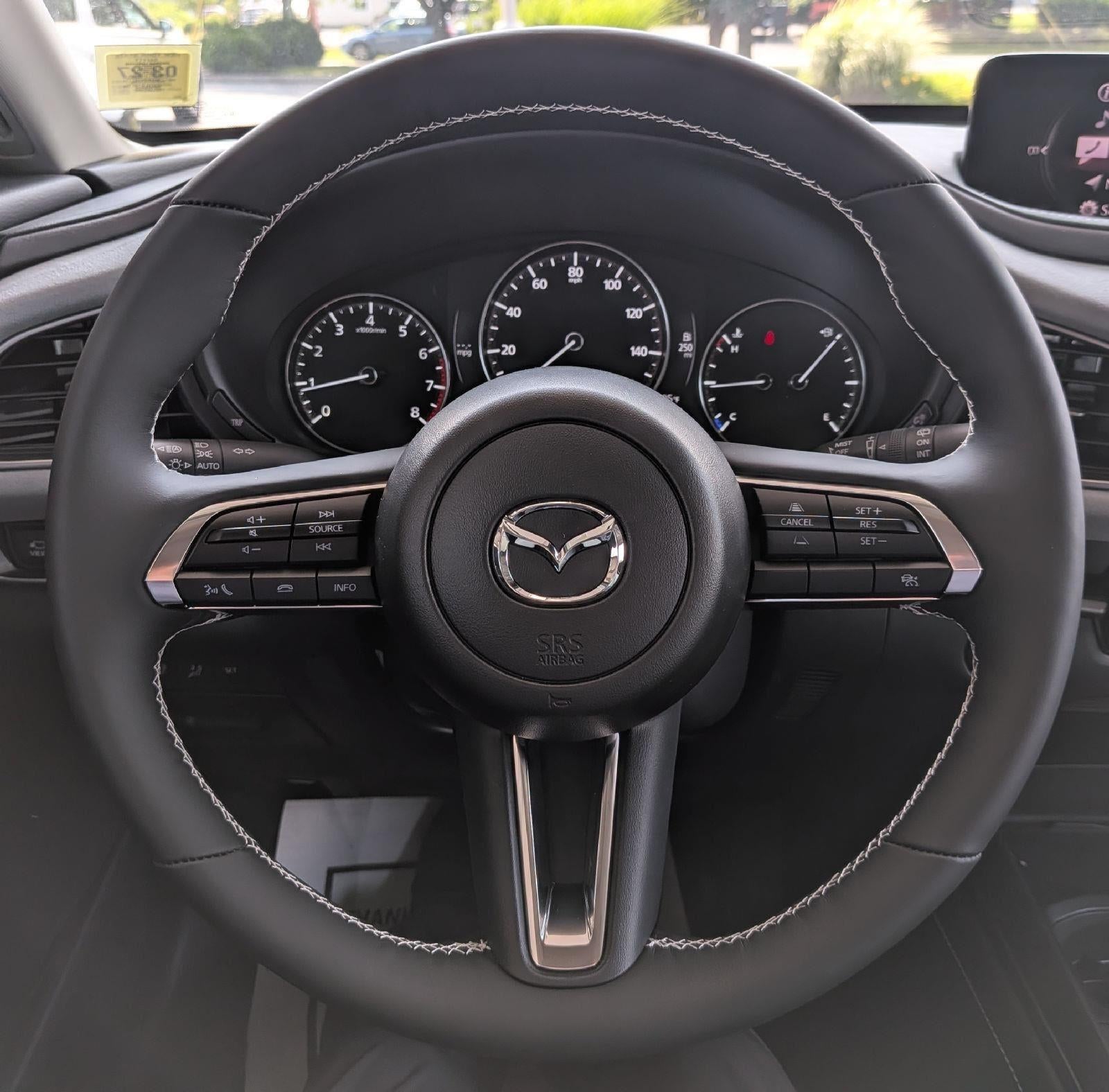 2026 Mazda Mazda CX-30 2.5 Turbo Aire Edition AWD