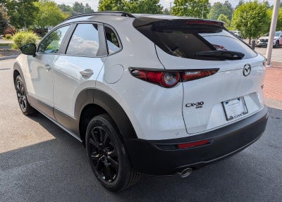 2026 Mazda Mazda CX-30 2.5 Turbo Aire Edition AWD