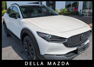 2026 Mazda Mazda CX-30 2.5 Turbo Aire Edition AWD