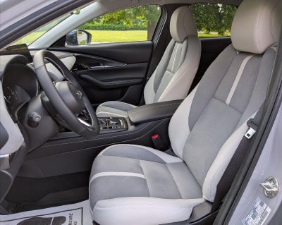 2026 Mazda Mazda CX-30 2.5 Turbo Aire Edition AWD