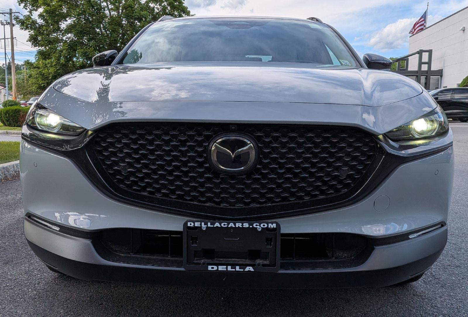 2026 Mazda Mazda CX-30 2.5 Turbo Aire Edition AWD