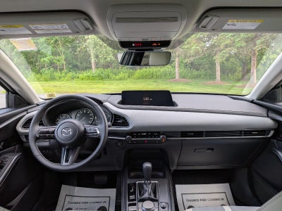 2026 Mazda Mazda CX-30 2.5 Turbo Aire Edition AWD