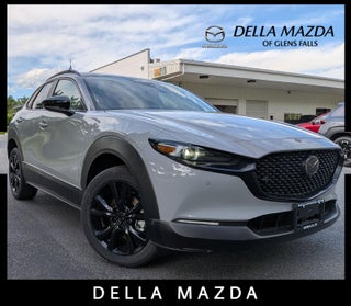 2026 Mazda Mazda CX-30 2.5 Turbo Aire Edition AWD