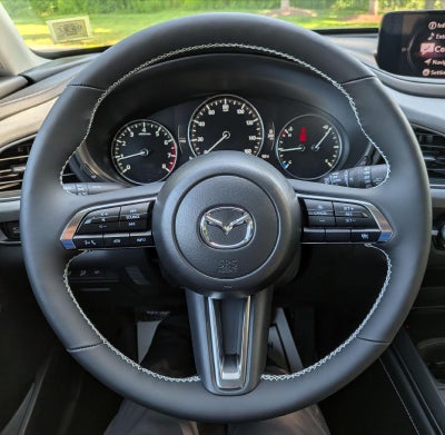 2026 Mazda Mazda CX-30 2.5 Turbo Aire Edition AWD