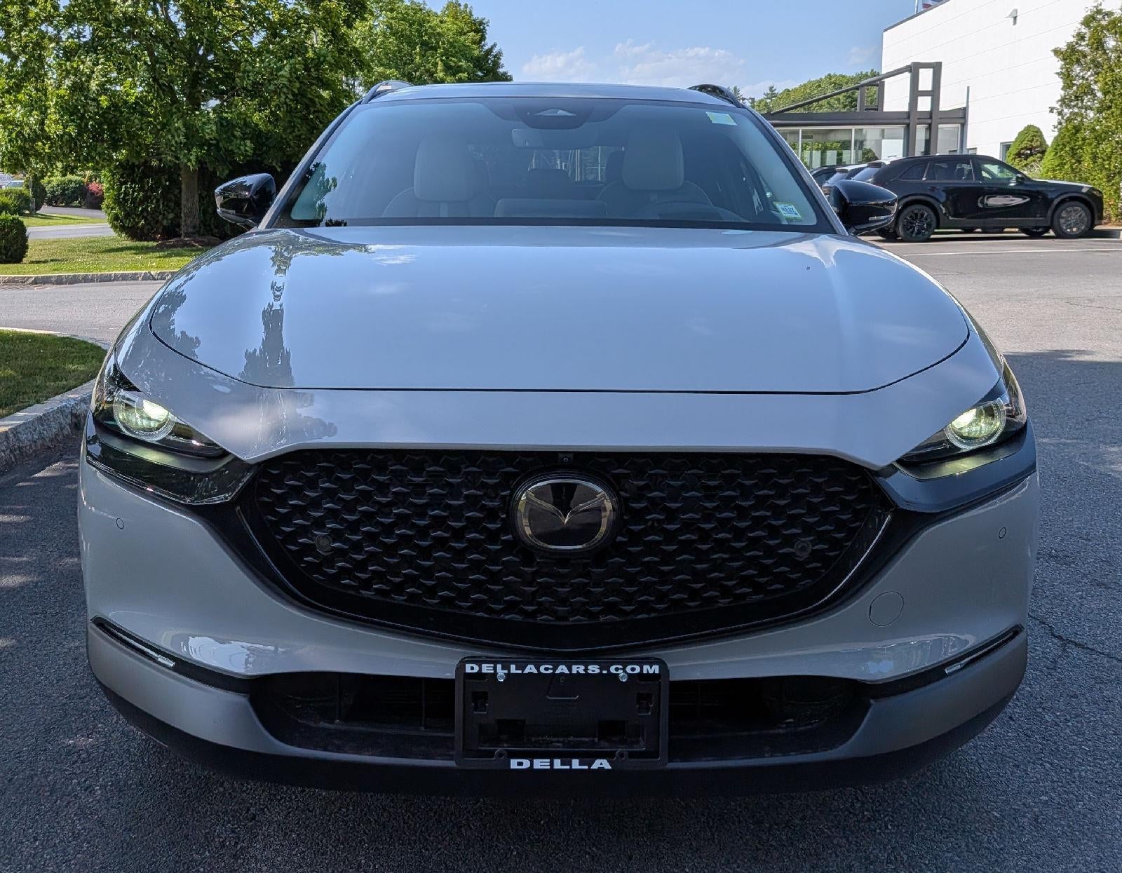 2026 Mazda Mazda CX-30 2.5 Turbo Aire Edition AWD