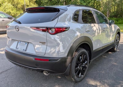 2026 Mazda Mazda CX-30 2.5 Turbo Aire Edition AWD