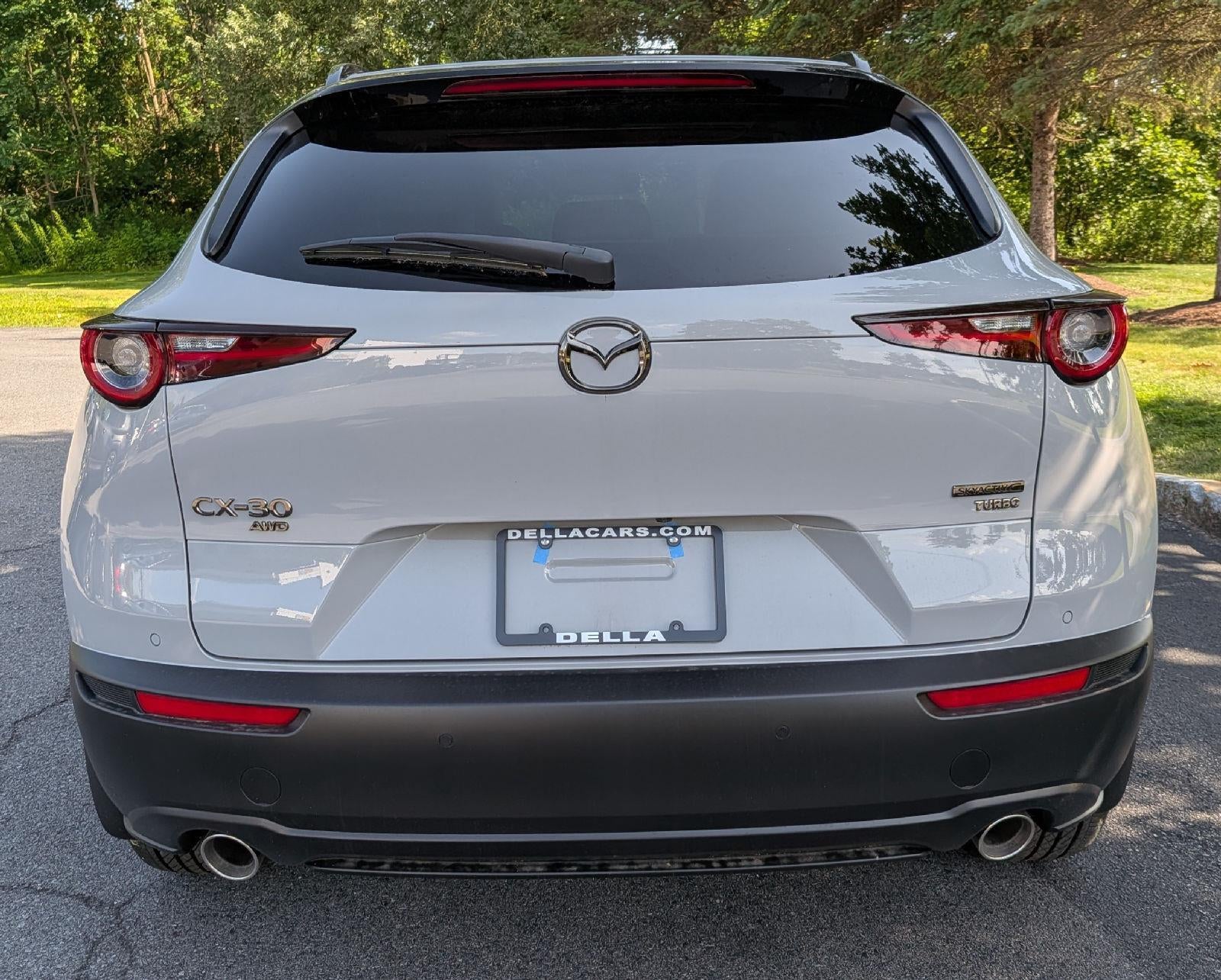 2026 Mazda Mazda CX-30 2.5 Turbo Aire Edition AWD