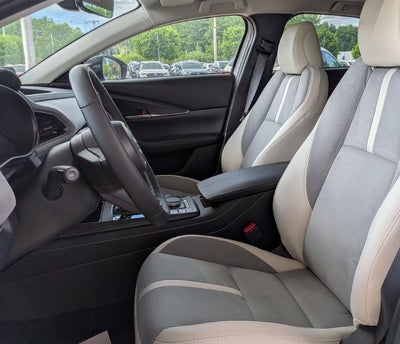 2026 Mazda Mazda CX-30 2.5 Turbo Aire Edition AWD
