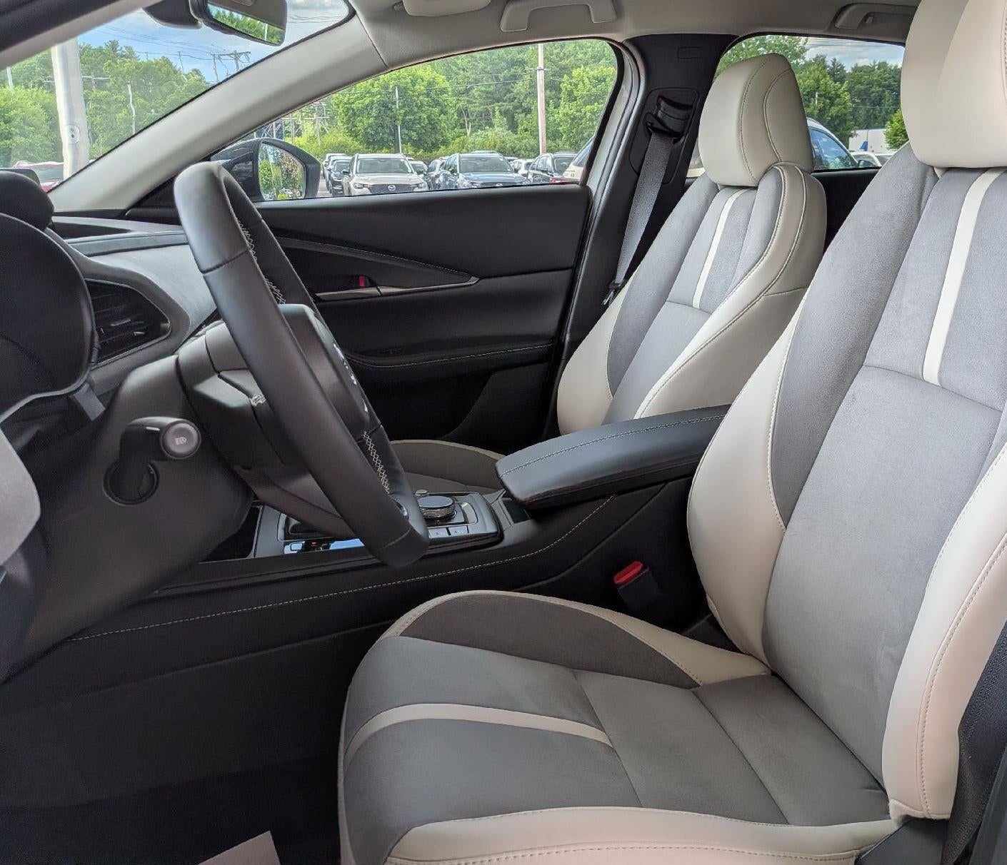 2026 Mazda Mazda CX-30 2.5 Turbo Aire Edition AWD