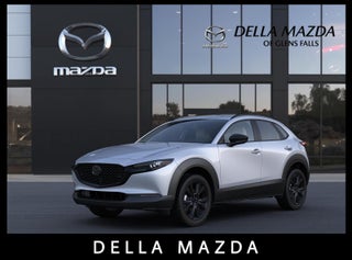 2026 Mazda Mazda CX-30 2.5 Turbo Aire Edition AWD