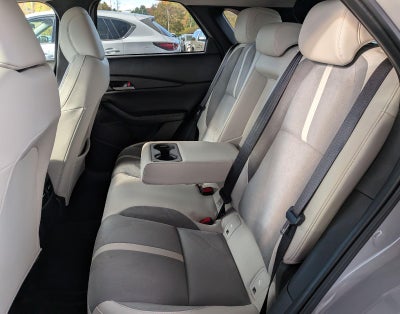 2026 Mazda Mazda CX-30 2.5 Turbo Aire Edition AWD