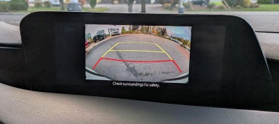 2023 Mazda Mazda3 Sedan 2.5 S Select