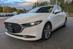 2023 Mazda Mazda3 Sedan 2.5 S Select