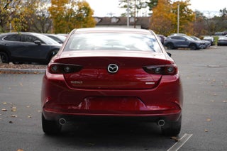 2023 Mazda Mazda3 Sedan 2.5 S Select in Queensbury, NY - DELLA Auto Group