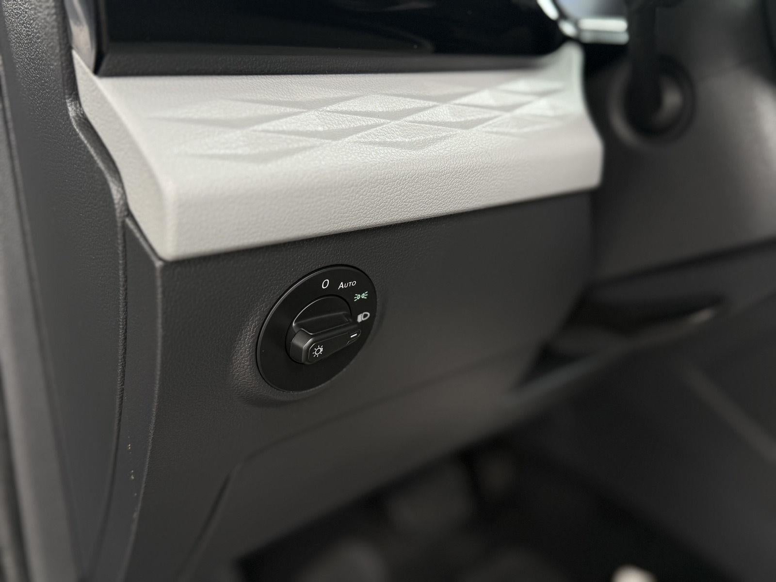 2022 Volkswagen Taos S