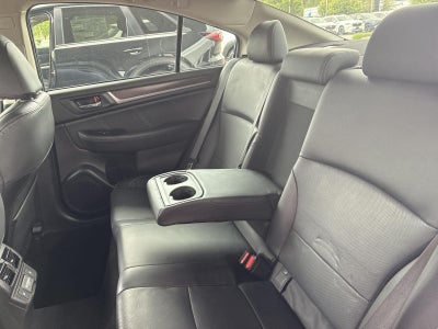 2018 Subaru Legacy Limited