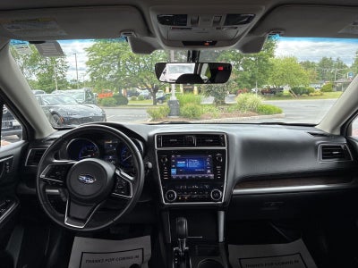 2019 Subaru Outback Limited