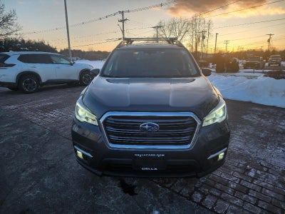 2021 Subaru Ascent Limited