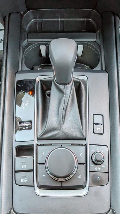 2026 Mazda Mazda CX-50 Hybrid Preferred AWD