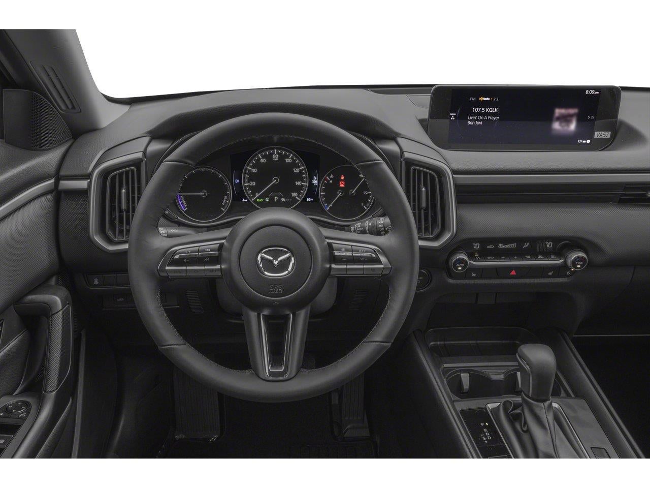 2026 Mazda Mazda CX-50 Hybrid Preferred AWD