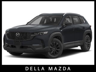 2026 Mazda Mazda Cx-50 Hybrid Preferred