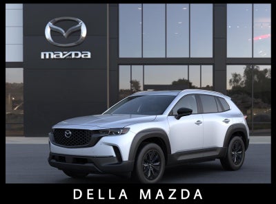 2026 Mazda Mazda CX-50 Hybrid Preferred AWD